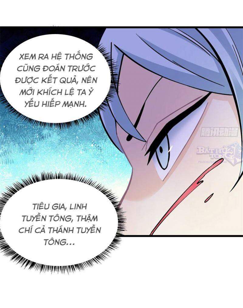 Vạn Cổ Tối Cường Tông Chap 49 - Next Chap 50