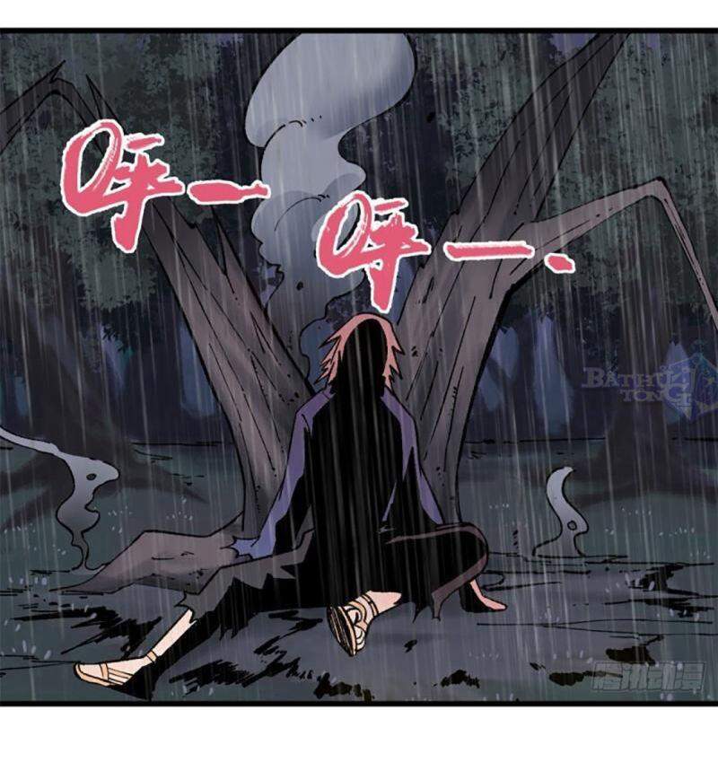 Vạn Cổ Tối Cường Tông Chap 49 - Next Chap 50