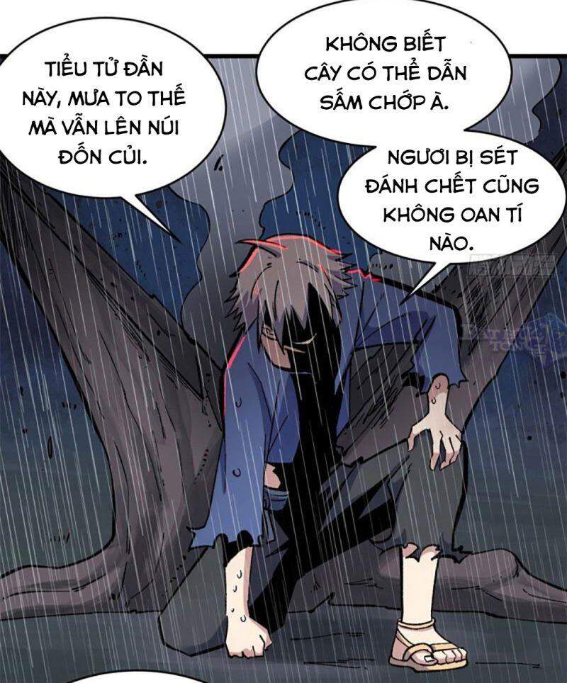 Vạn Cổ Tối Cường Tông Chap 49 - Next Chap 50