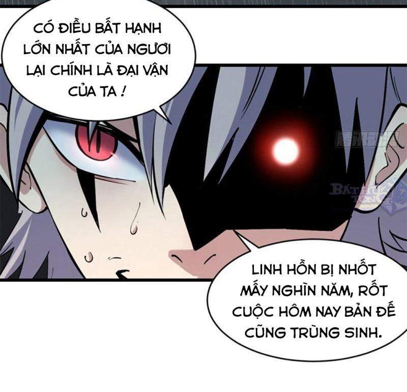 Vạn Cổ Tối Cường Tông Chap 49 - Next Chap 50