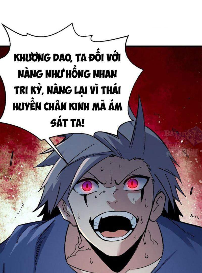 Vạn Cổ Tối Cường Tông Chap 49 - Next Chap 50