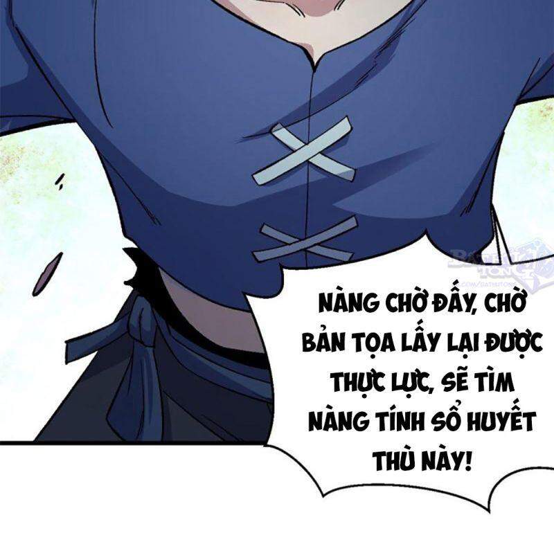 Vạn Cổ Tối Cường Tông Chap 49 - Next Chap 50