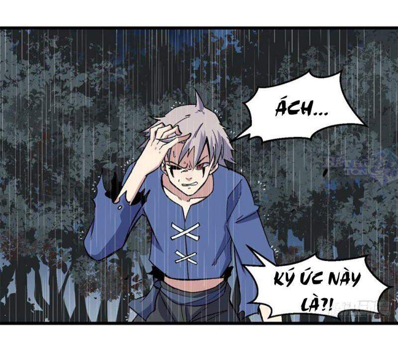 Vạn Cổ Tối Cường Tông Chap 49 - Next Chap 50
