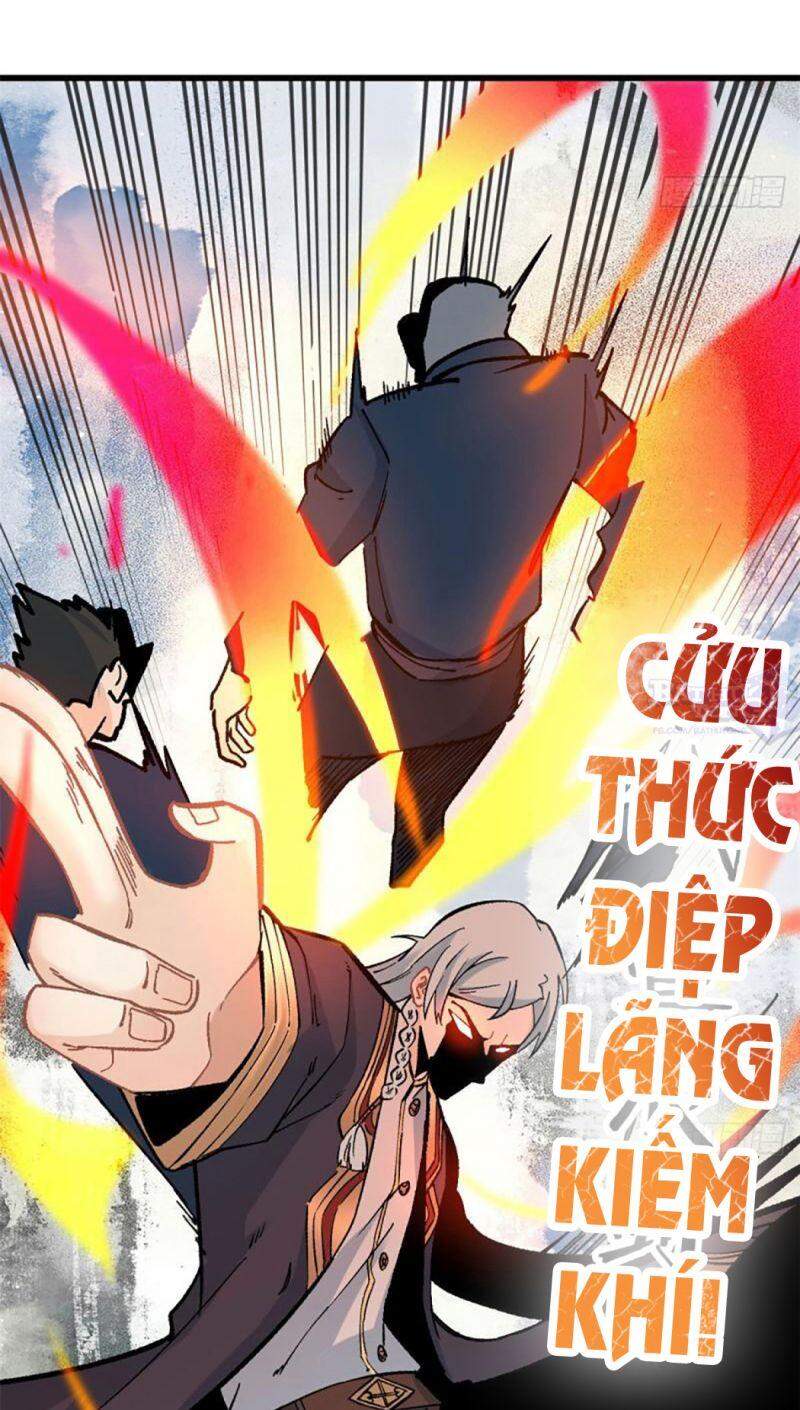 Vạn Cổ Tối Cường Tông Chap 49 - Next Chap 50