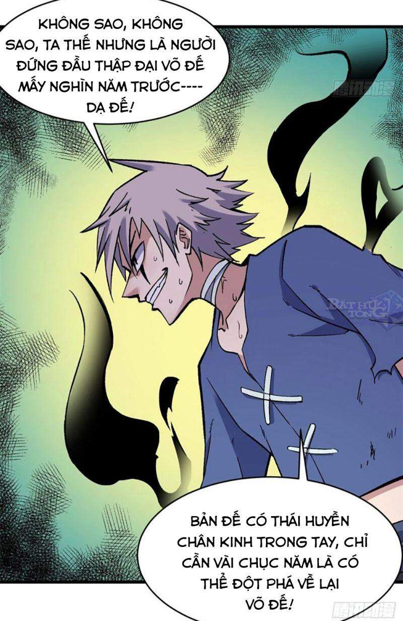 Vạn Cổ Tối Cường Tông Chap 49 - Next Chap 50