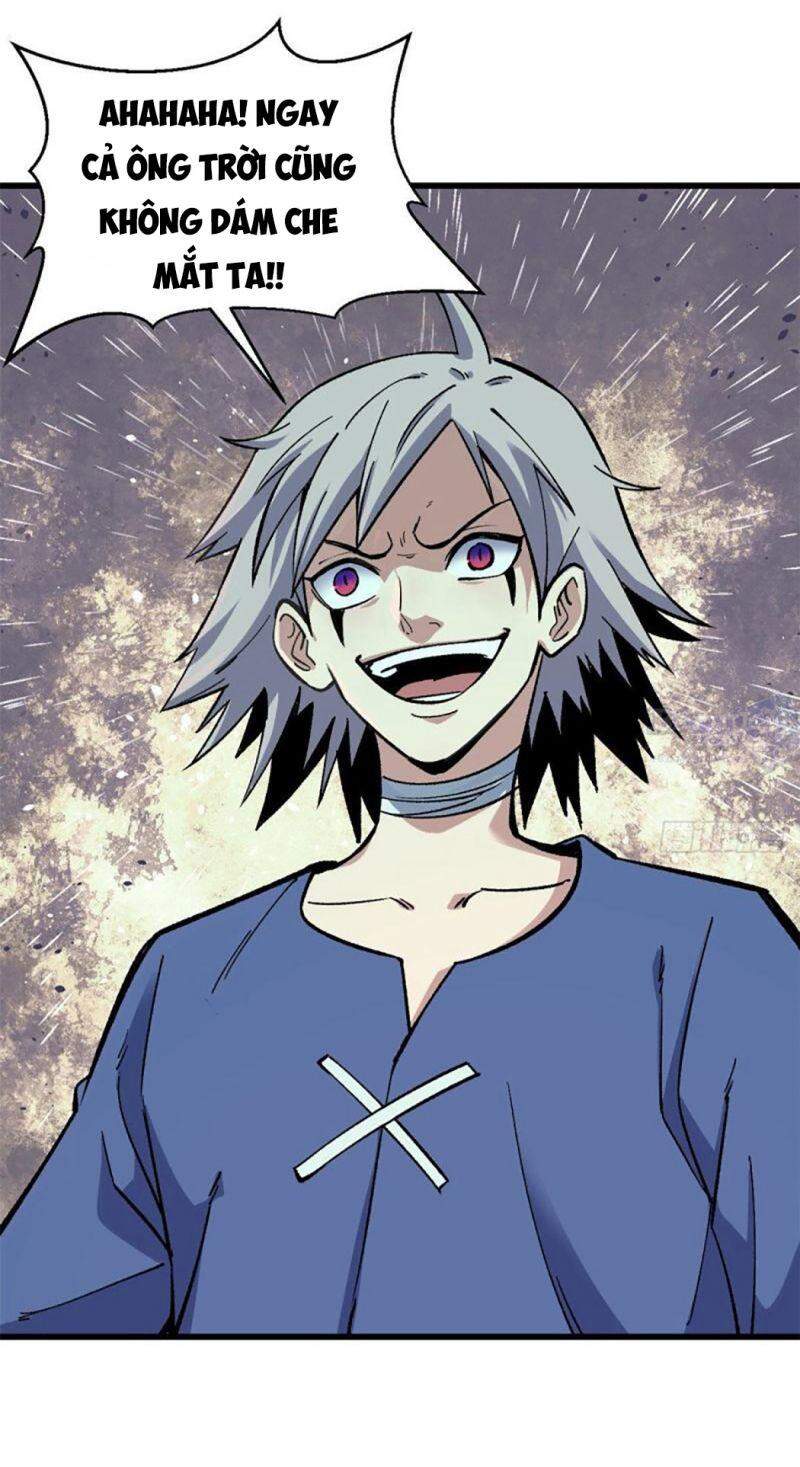 Vạn Cổ Tối Cường Tông Chap 49 - Next Chap 50