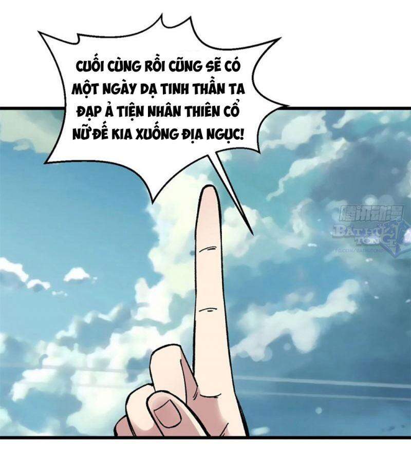Vạn Cổ Tối Cường Tông Chap 49 - Next Chap 50