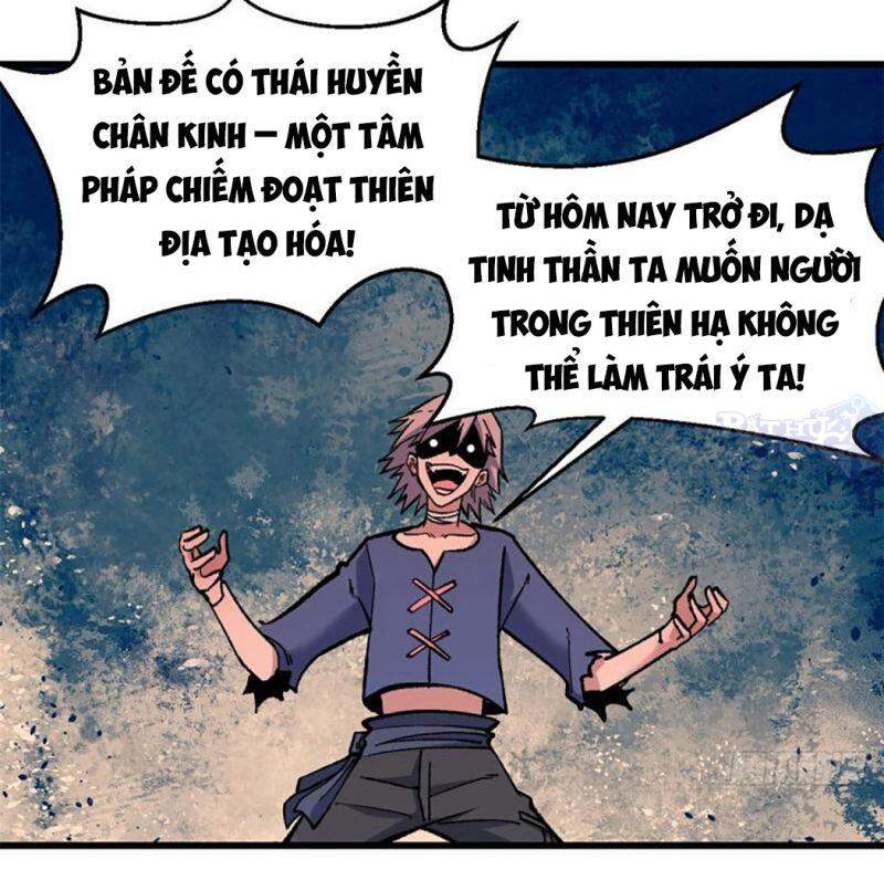 Vạn Cổ Tối Cường Tông Chap 49 - Next Chap 50
