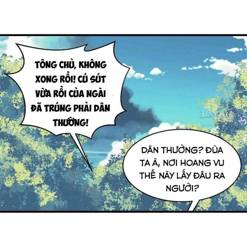 Vạn Cổ Tối Cường Tông Chap 49 - Next Chap 50