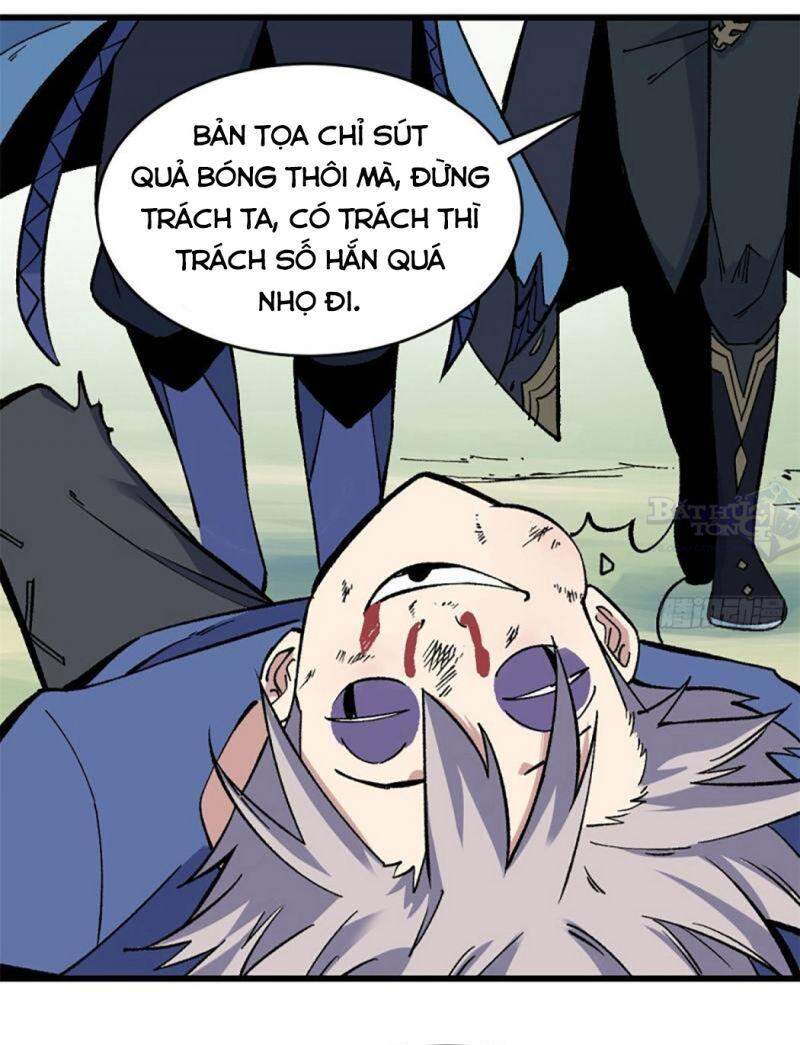 Vạn Cổ Tối Cường Tông Chap 49 - Next Chap 50