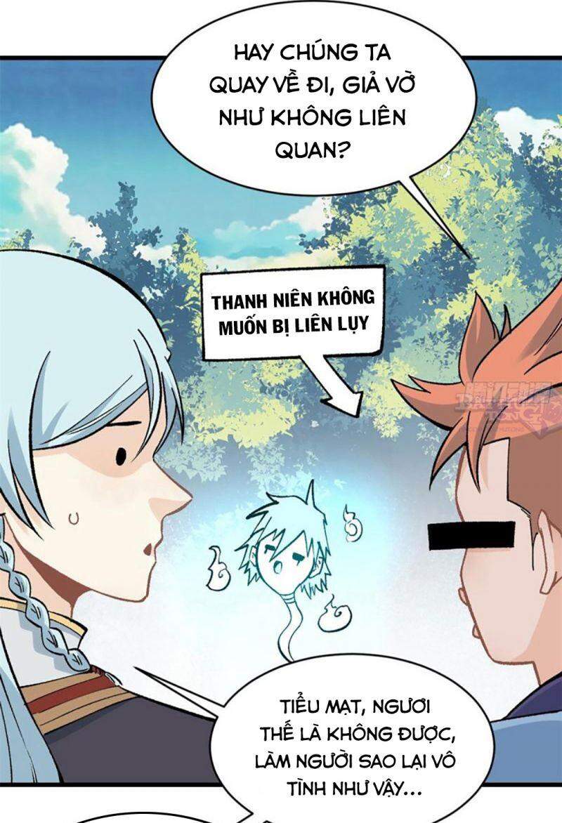 Vạn Cổ Tối Cường Tông Chap 49 - Next Chap 50