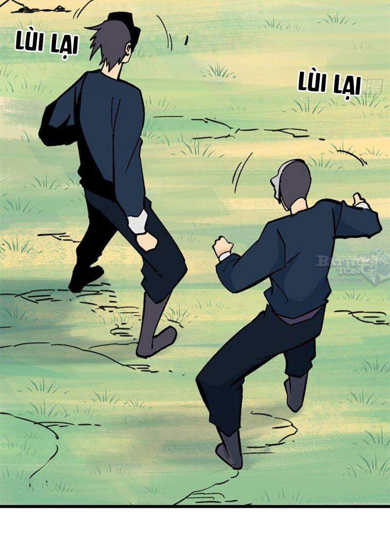 Vạn Cổ Tối Cường Tông Chap 49 - Next Chap 50