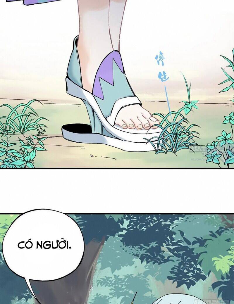 Vạn Cổ Tối Cường Tông Chap 5 - Next Chap 6
