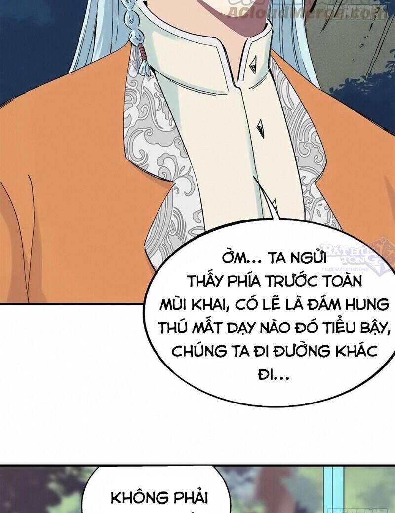 Vạn Cổ Tối Cường Tông Chap 5 - Next Chap 6