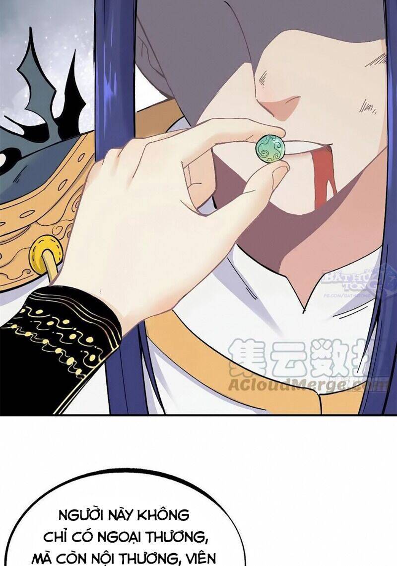 Vạn Cổ Tối Cường Tông Chap 5 - Next Chap 6