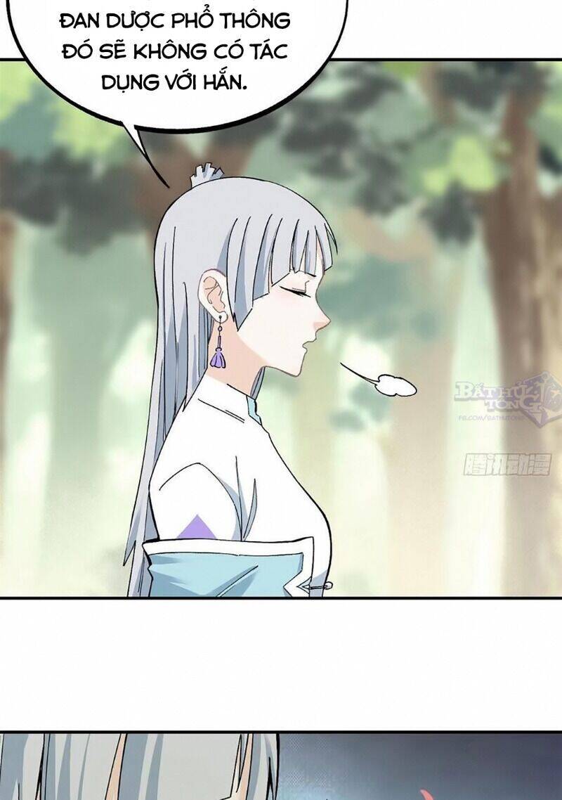 Vạn Cổ Tối Cường Tông Chap 5 - Next Chap 6