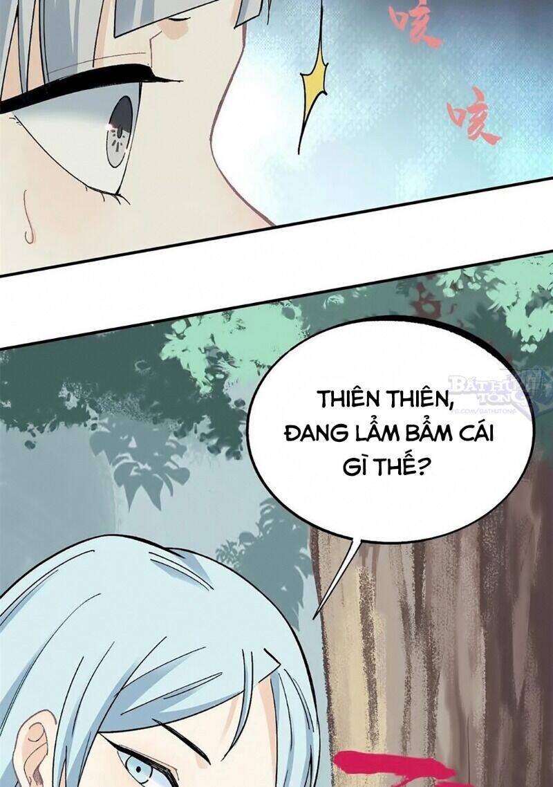 Vạn Cổ Tối Cường Tông Chap 5 - Next Chap 6