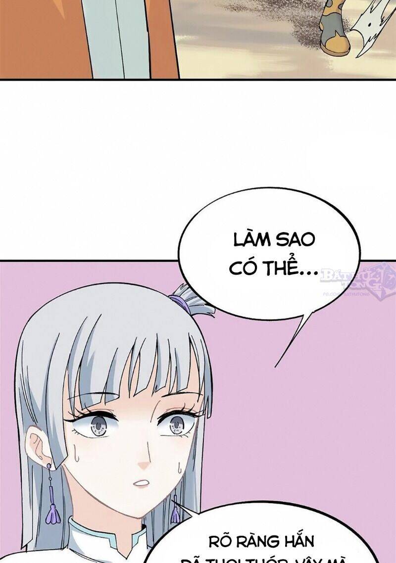 Vạn Cổ Tối Cường Tông Chap 5 - Next Chap 6