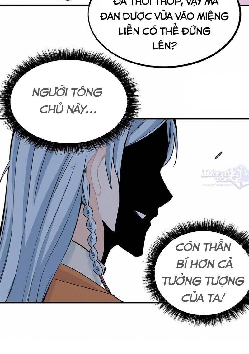 Vạn Cổ Tối Cường Tông Chap 5 - Next Chap 6