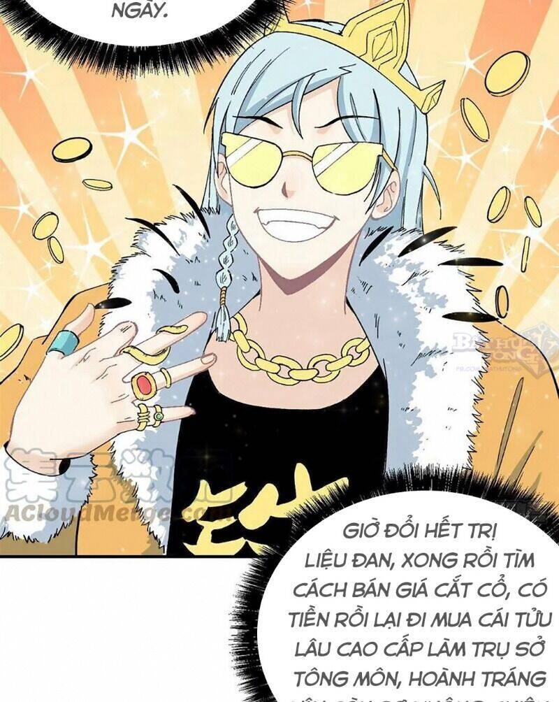Vạn Cổ Tối Cường Tông Chap 5 - Next Chap 6