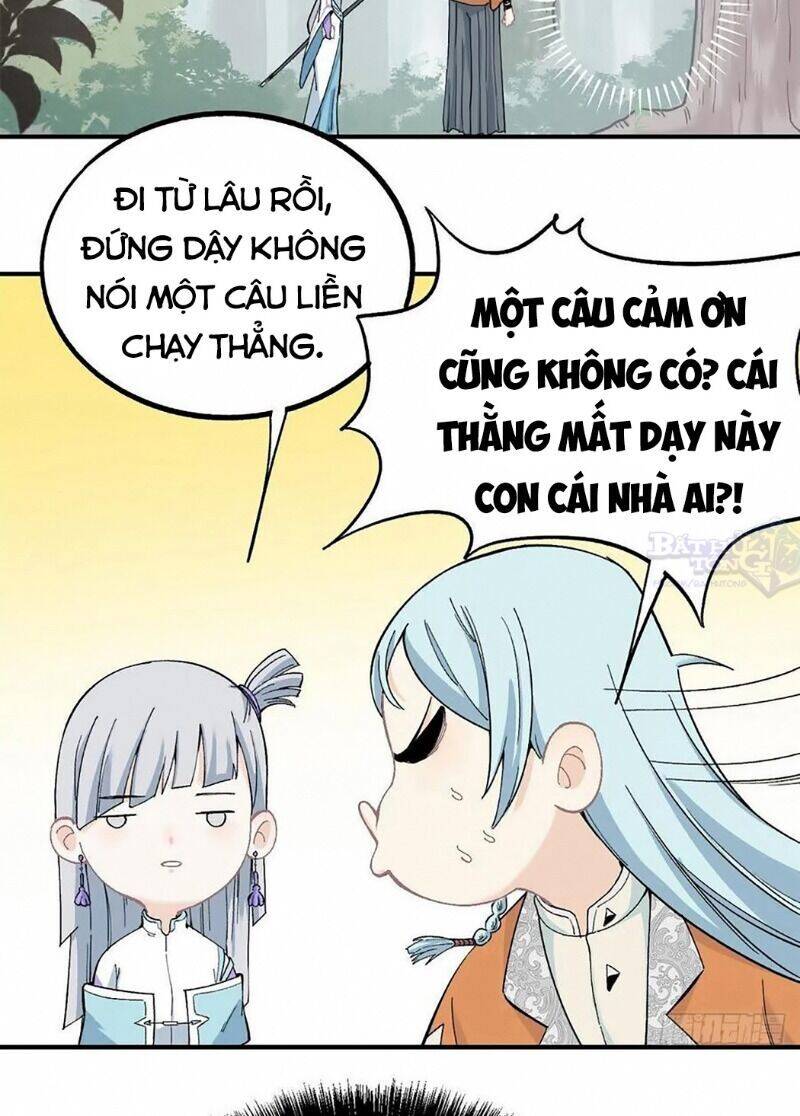 Vạn Cổ Tối Cường Tông Chap 5 - Next Chap 6