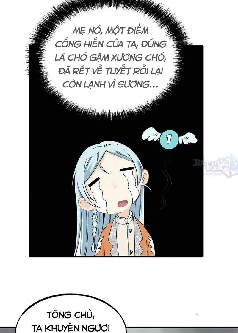 Vạn Cổ Tối Cường Tông Chap 5 - Next Chap 6