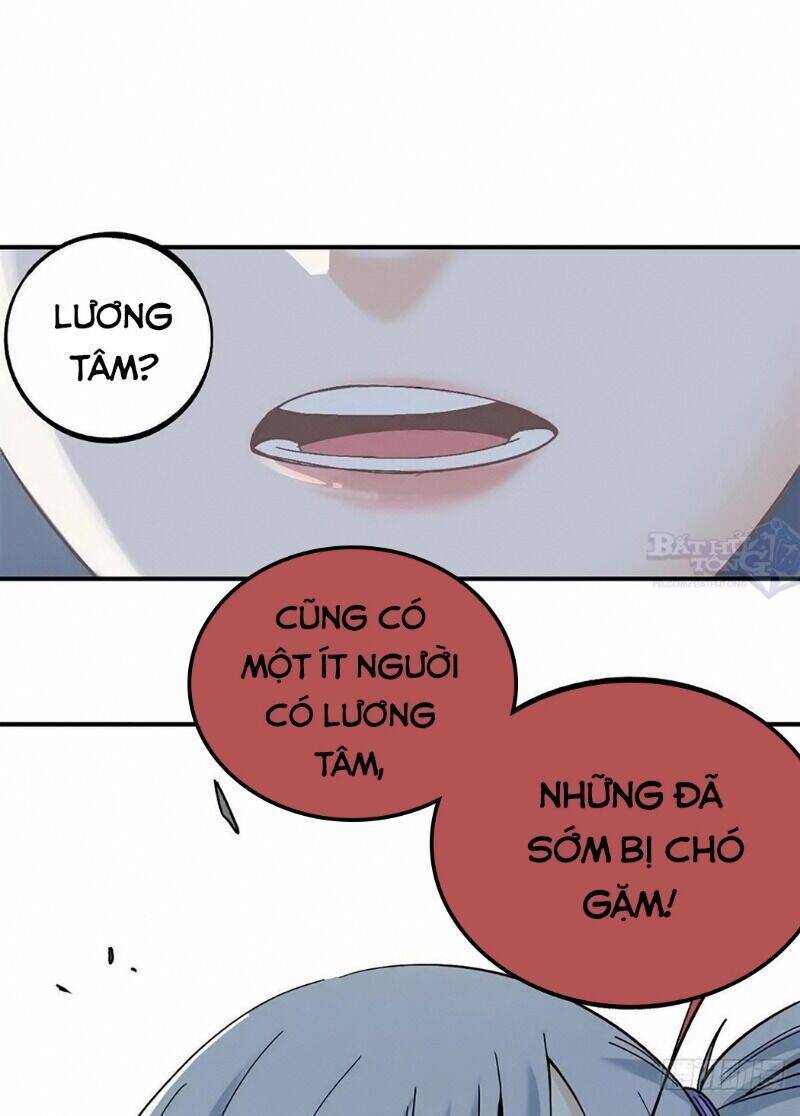 Vạn Cổ Tối Cường Tông Chap 5 - Next Chap 6