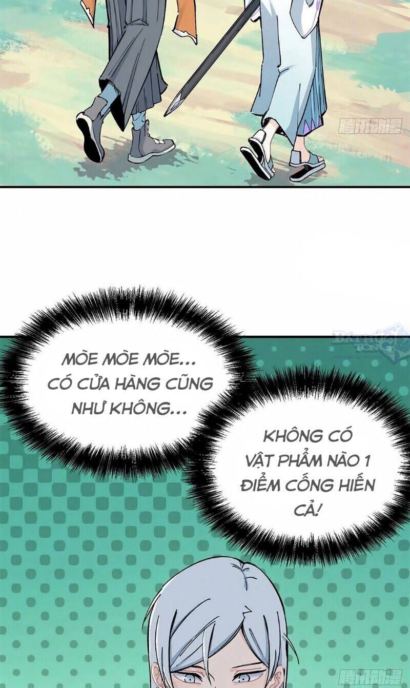 Vạn Cổ Tối Cường Tông Chap 5 - Next Chap 6