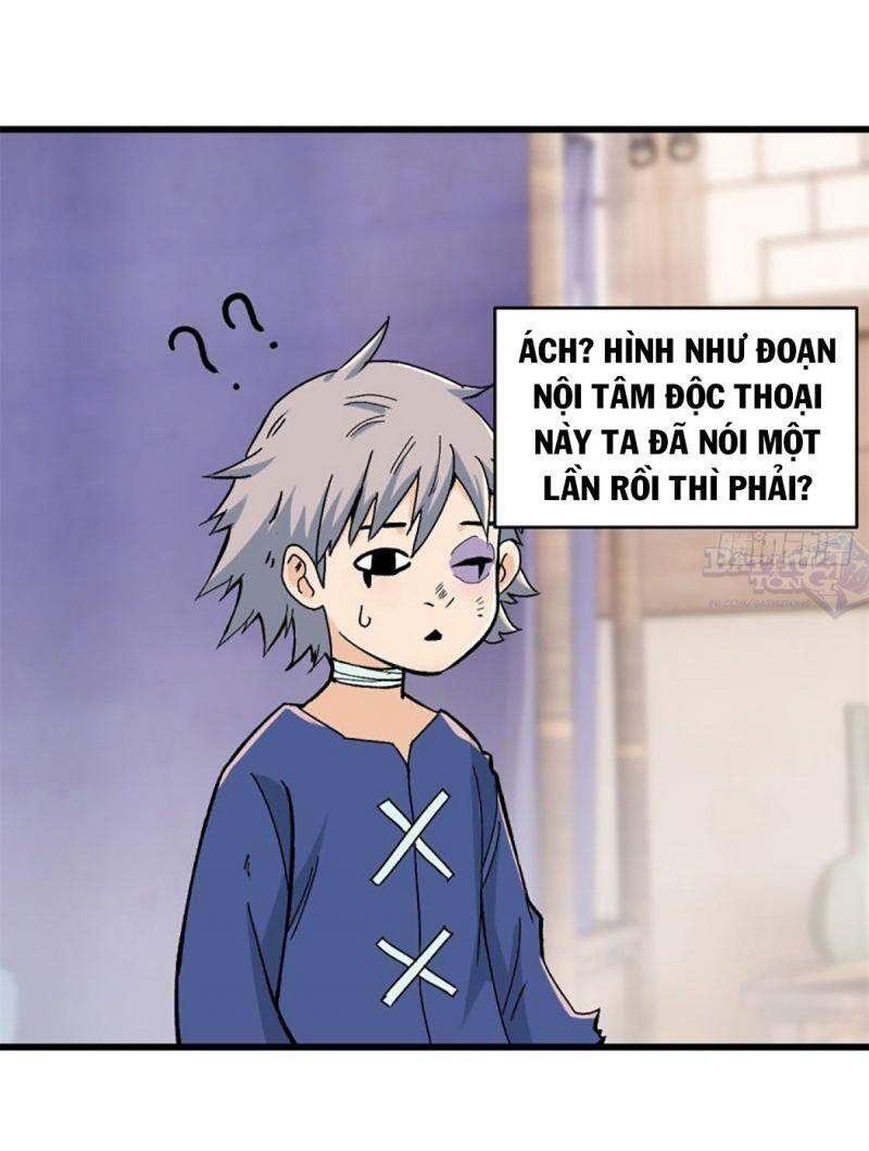 Vạn Cổ Tối Cường Tông Chap 50 - Next Chap 51