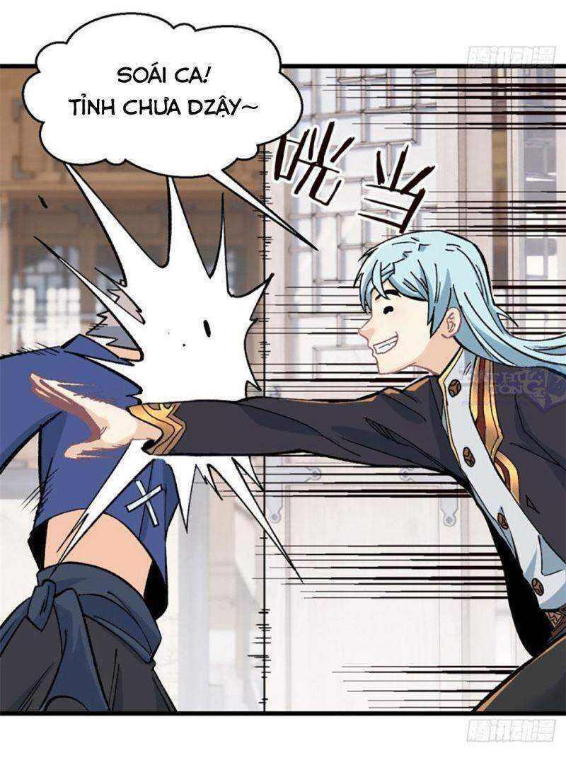 Vạn Cổ Tối Cường Tông Chap 50 - Next Chap 51