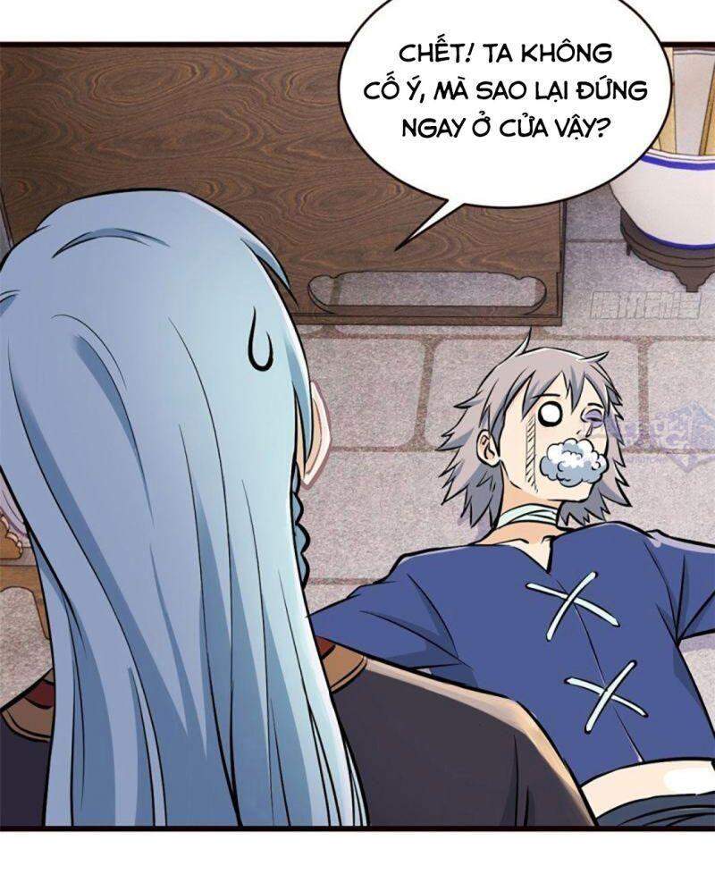 Vạn Cổ Tối Cường Tông Chap 50 - Next Chap 51