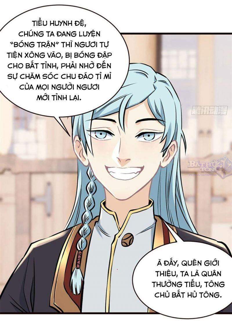 Vạn Cổ Tối Cường Tông Chap 50 - Next Chap 51