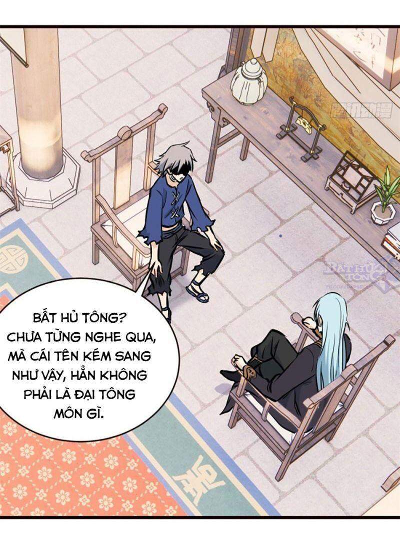 Vạn Cổ Tối Cường Tông Chap 50 - Next Chap 51