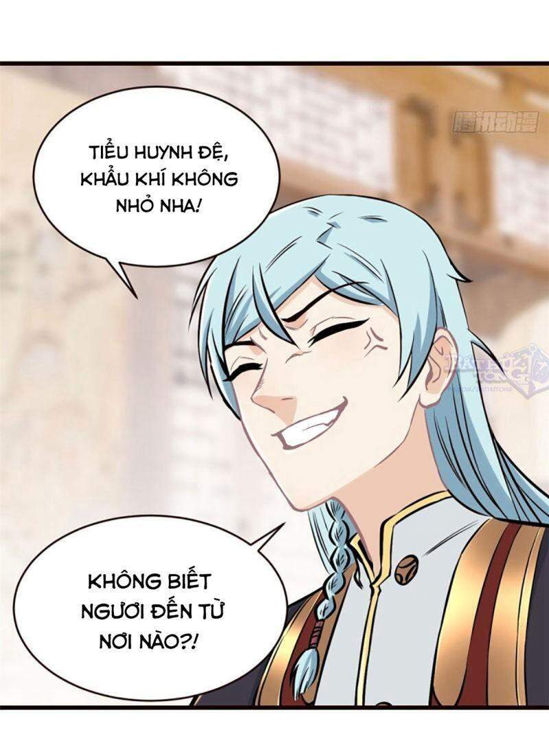 Vạn Cổ Tối Cường Tông Chap 50 - Next Chap 51