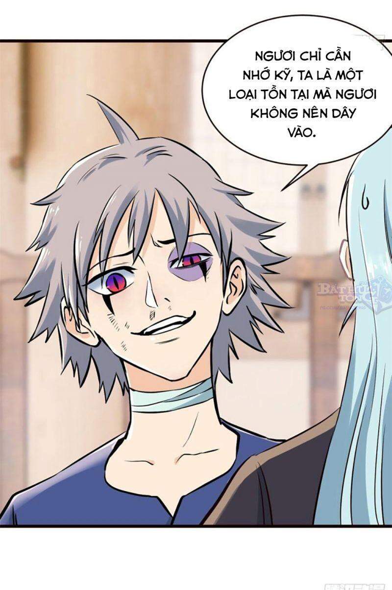 Vạn Cổ Tối Cường Tông Chap 50 - Next Chap 51
