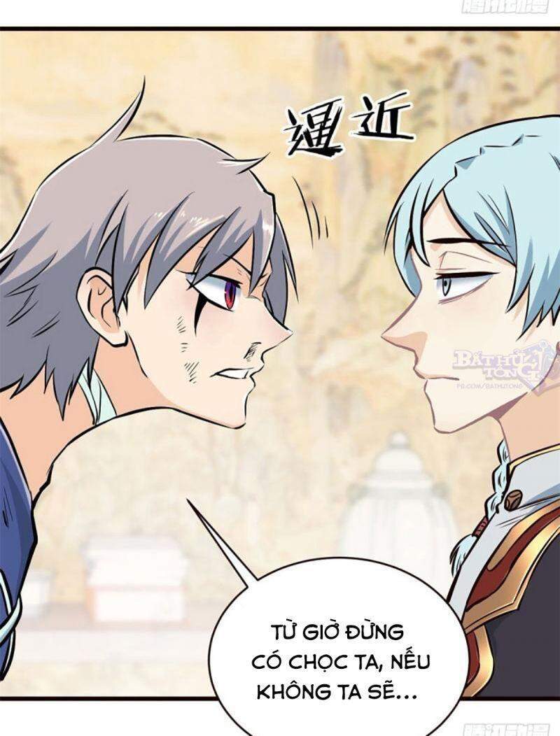 Vạn Cổ Tối Cường Tông Chap 50 - Next Chap 51