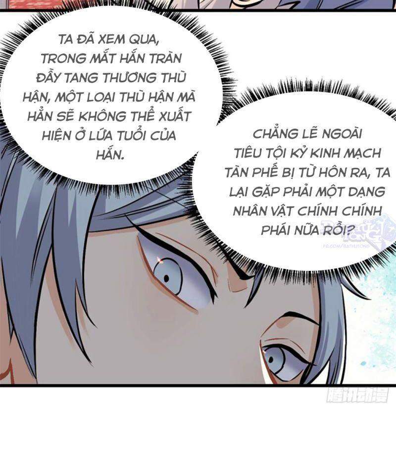 Vạn Cổ Tối Cường Tông Chap 50 - Next Chap 51