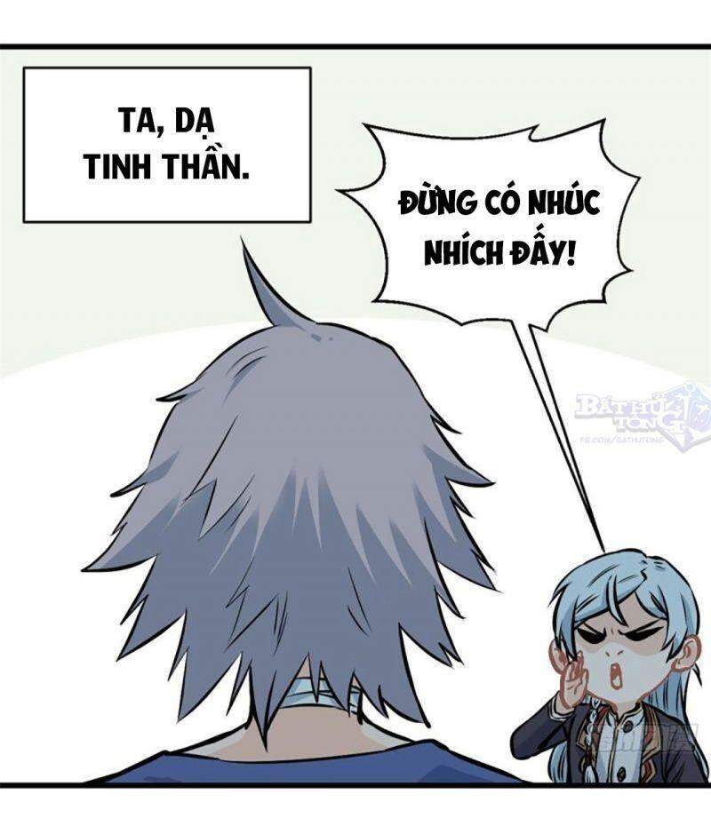 Vạn Cổ Tối Cường Tông Chap 50 - Next Chap 51