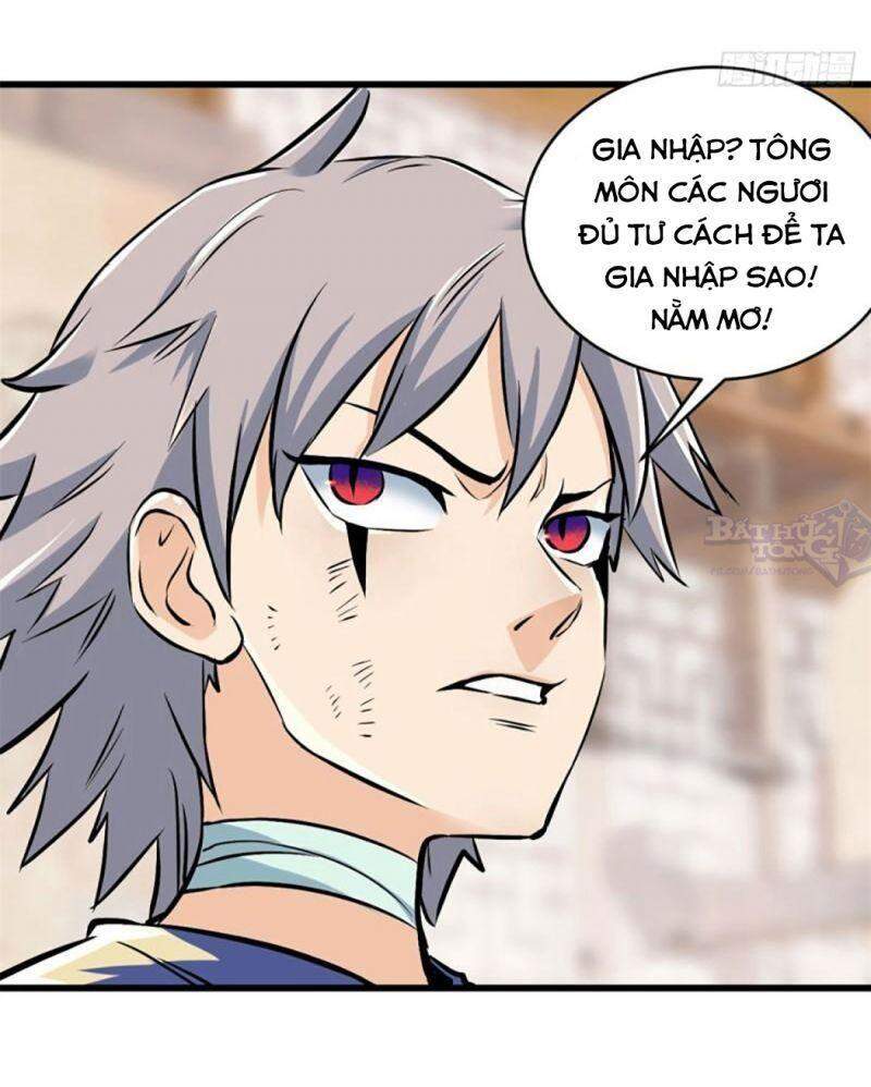 Vạn Cổ Tối Cường Tông Chap 50 - Next Chap 51