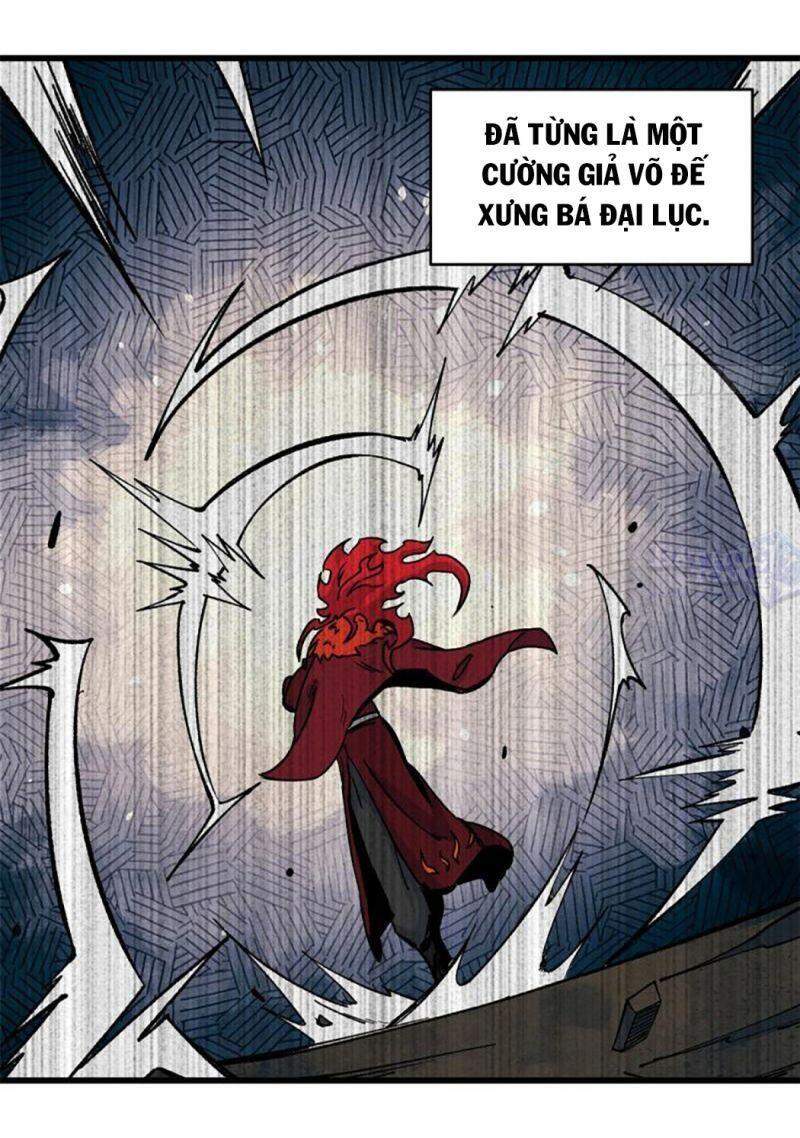Vạn Cổ Tối Cường Tông Chap 50 - Next Chap 51