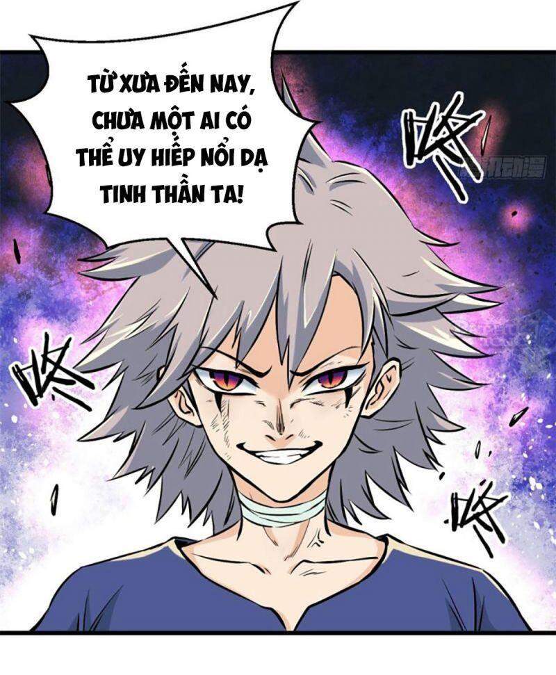 Vạn Cổ Tối Cường Tông Chap 50 - Next Chap 51