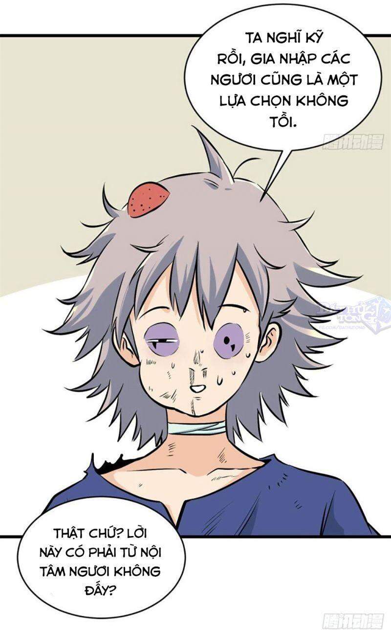 Vạn Cổ Tối Cường Tông Chap 50 - Next Chap 51