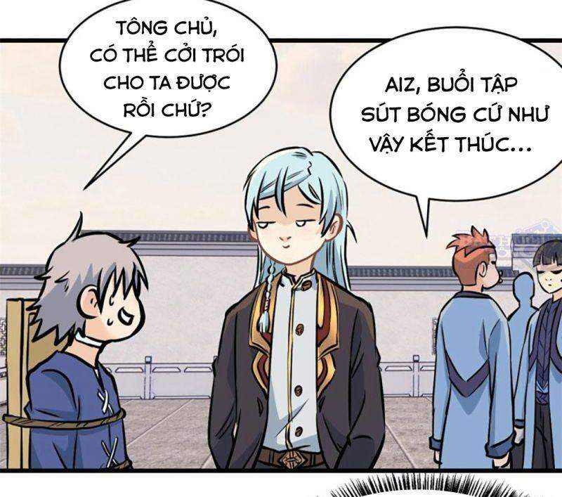 Vạn Cổ Tối Cường Tông Chap 50 - Next Chap 51