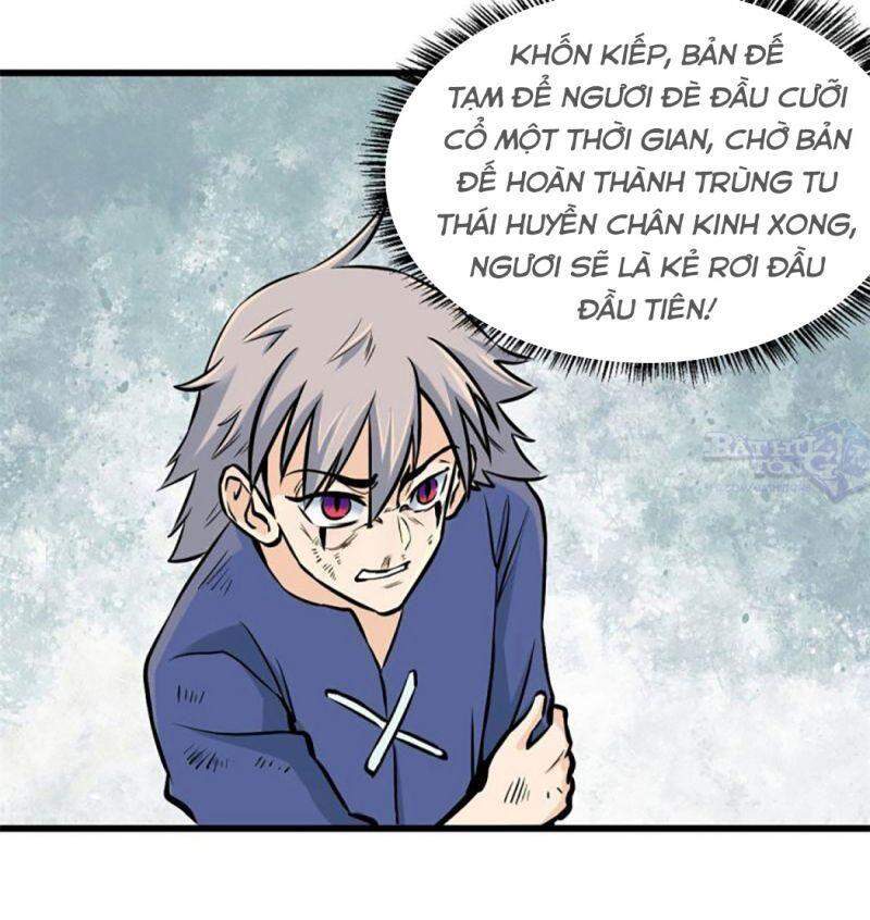 Vạn Cổ Tối Cường Tông Chap 50 - Next Chap 51