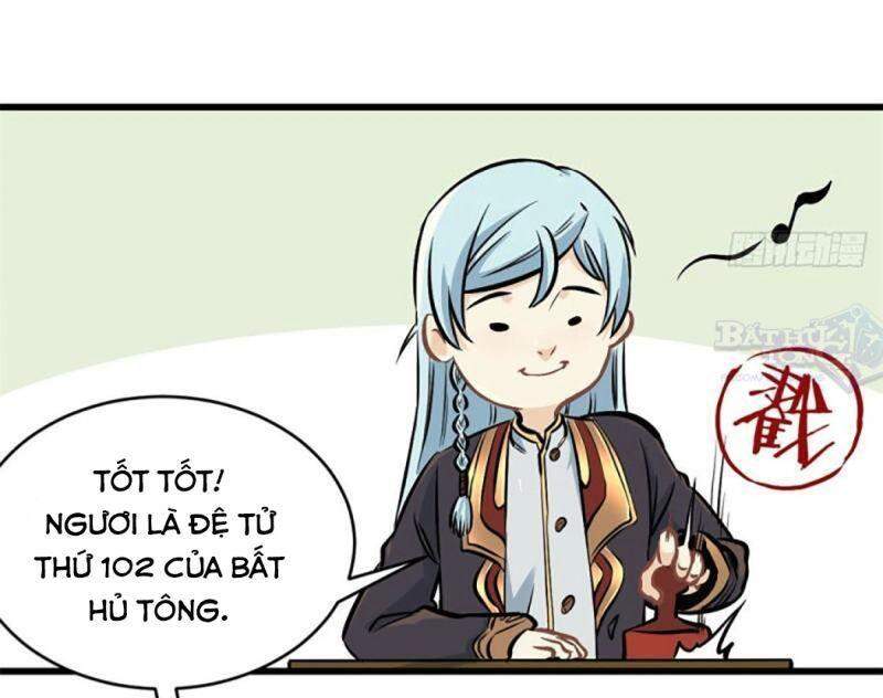 Vạn Cổ Tối Cường Tông Chap 50 - Next Chap 51