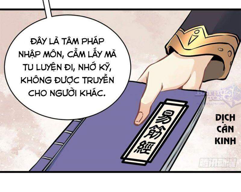 Vạn Cổ Tối Cường Tông Chap 50 - Next Chap 51