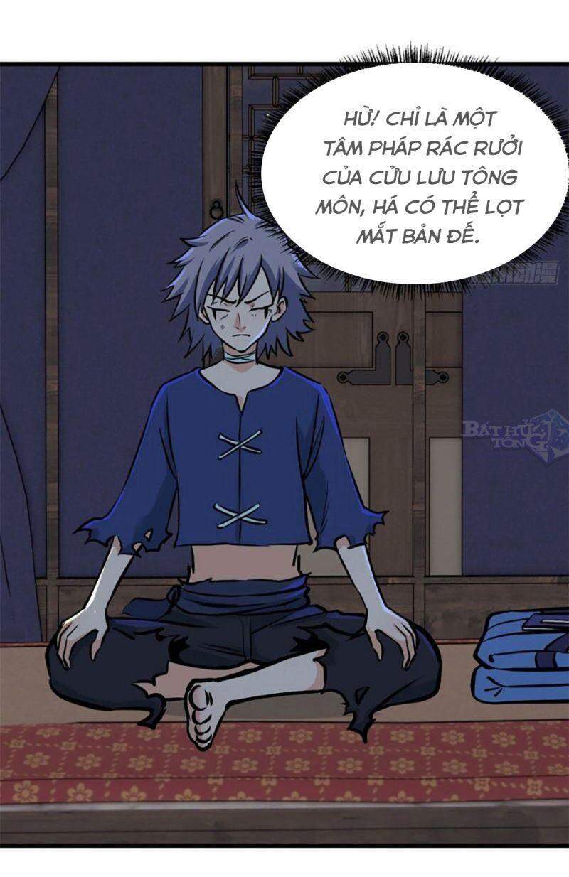 Vạn Cổ Tối Cường Tông Chap 50 - Next Chap 51