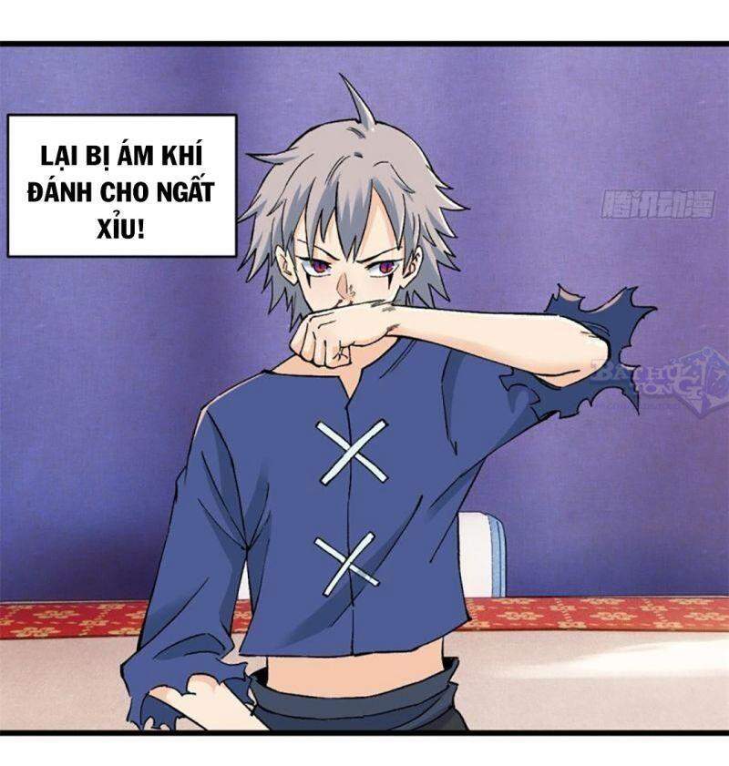 Vạn Cổ Tối Cường Tông Chap 50 - Next Chap 51