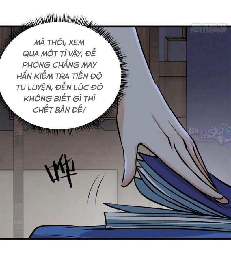 Vạn Cổ Tối Cường Tông Chap 50 - Next Chap 51