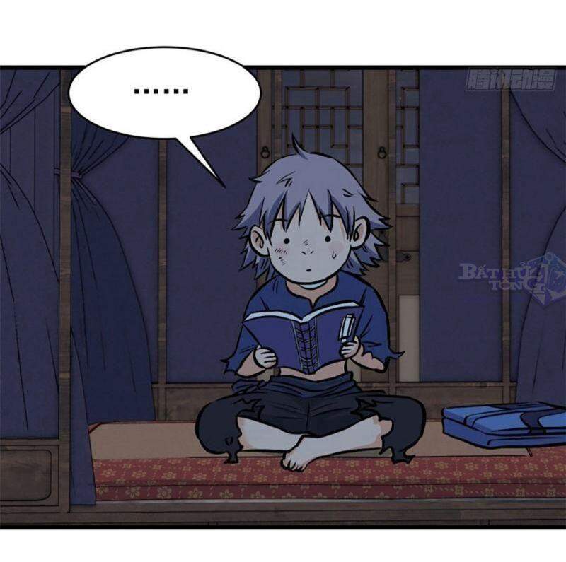 Vạn Cổ Tối Cường Tông Chap 50 - Next Chap 51